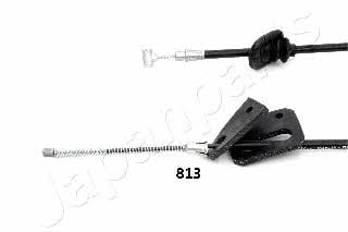 Japanparts BC-813 Cable Pull, parking brake BC813