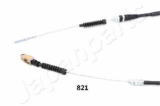 Japanparts BC-821 Cable Pull, parking brake BC821