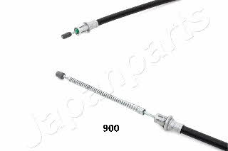 Japanparts BC-900 Cable Pull, parking brake BC900