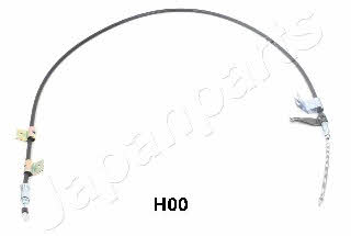 Buy Japanparts BC-H00 at a low price in United Arab Emirates!