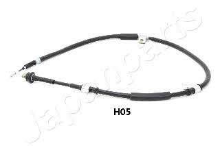 Buy Japanparts BC-H05 at a low price in United Arab Emirates!