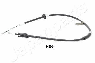 Buy Japanparts BC-H06 at a low price in United Arab Emirates!