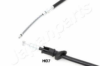 Buy Japanparts BC-H07 at a low price in United Arab Emirates!