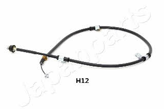 Buy Japanparts BC-H12 at a low price in United Arab Emirates!