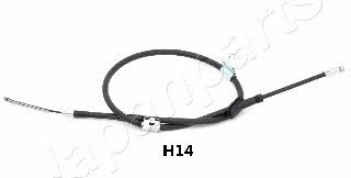 Buy Japanparts BC-H14 at a low price in United Arab Emirates!