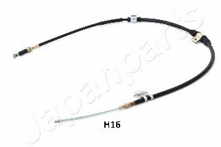 Buy Japanparts BC-H16 at a low price in United Arab Emirates!