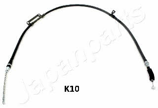 Buy Japanparts BC-K10 at a low price in United Arab Emirates!