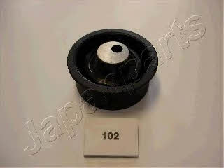 Timing belt tensioner pulley Japanparts BE-102
