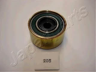 Buy Japanparts BE-205 at a low price in United Arab Emirates!