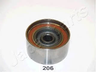 Buy Japanparts BE-206 at a low price in United Arab Emirates!