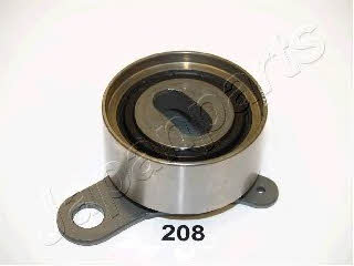 Buy Japanparts BE-208 at a low price in United Arab Emirates!