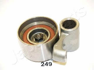 Buy Japanparts BE-249 at a low price in United Arab Emirates!
