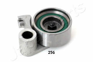 Japanparts BE-256 Tensioner pulley, timing belt BE256