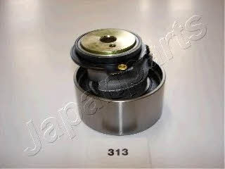 Timing belt tensioner pulley Japanparts BE-313