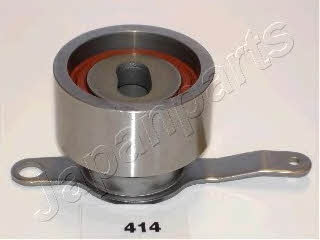 Japanparts BE-414 Tensioner pulley, timing belt BE414