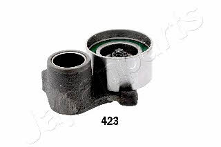 Japanparts BE-423 Tensioner pulley, timing belt BE423