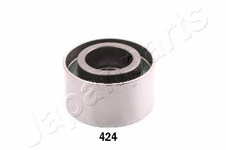 Japanparts BE-424 Tensioner pulley, timing belt BE424