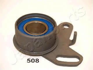 Japanparts BE-508 Tensioner pulley, timing belt BE508