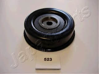 Timing belt tensioner pulley Japanparts BE-523