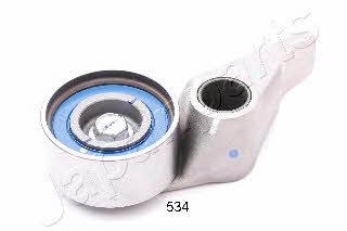 Japanparts BE-534 Tensioner pulley, timing belt BE534