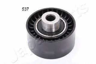 Japanparts BE-537 Tensioner pulley, timing belt BE537