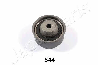 Japanparts BE-544 Tensioner pulley, timing belt BE544