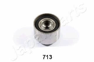Japanparts BE-713 Tensioner pulley, timing belt BE713