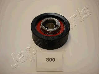 Timing belt tensioner pulley Japanparts BE-800