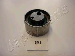 Timing belt tensioner pulley Japanparts BE-801