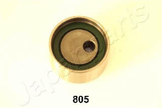 Japanparts BE-805 Tensioner pulley, timing belt BE805
