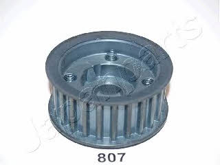 Japanparts BE-807 Tensioner pulley, timing belt BE807