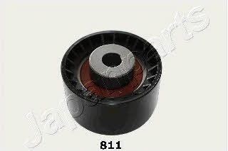 Japanparts BE-811 Tensioner pulley, timing belt BE811
