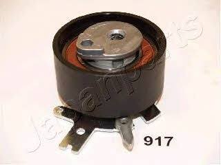 Japanparts BE-917 Tensioner pulley, timing belt BE917