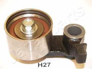 Japanparts BE-H27 Tensioner pulley, timing belt BEH27