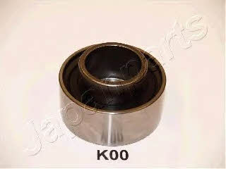 Japanparts BE-K00 Tensioner pulley, timing belt BEK00