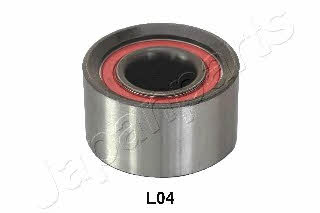 Japanparts BE-L04 Tensioner pulley, timing belt BEL04