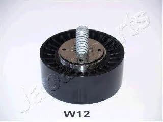 Japanparts BE-W12 Tensioner pulley, timing belt BEW12