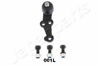 Wheel suspension Tata: BJ001L Japanparts Ball joint front left