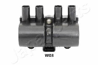 Buy Japanparts BO-W03 at a low price in United Arab Emirates!
