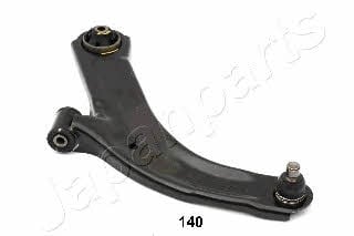 Wheel suspension Nissan Cube: BS140L Japanparts Track Control Arm