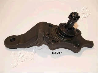 Buy Japanparts BJ-217R at a low price in United Arab Emirates!