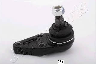 Buy Japanparts BJ-521 at a low price in United Arab Emirates!