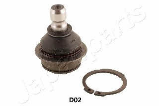 Buy Japanparts BJ-D02 at a low price in United Arab Emirates!