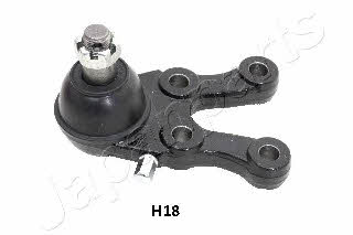 Japanparts BJ-H17L Ball joint front lower left arm BJH17L
