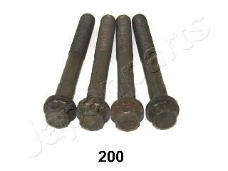 Japanparts BL-200 Cylinder head bolt (cylinder head) BL200