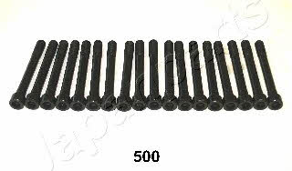 Buy Japanparts BL-500 at a low price in United Arab Emirates!