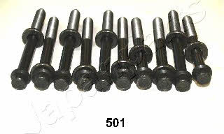 Japanparts BL-501 Cylinder head bolt (cylinder head) BL501