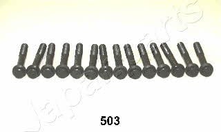 Cylinder head screws Mitsubishi: BL503 Japanparts Cylinder head bolt (cylinder head)