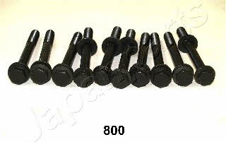 Japanparts BL-800 Cylinder head bolt (cylinder head) BL800