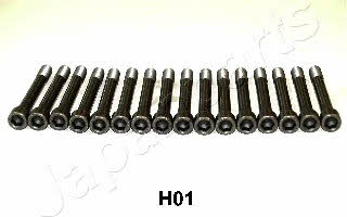 Japanparts BL-H01 Cylinder head bolt (cylinder head) BLH01